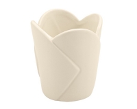 Vaso Cuore 8,8x8,8x7 Decorazione Composizione Floreale