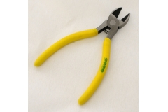 Tronchesi Con Manico Giallo Oasis