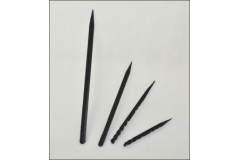 1000 Punte Da Fiorista In Plastica Da 15 Cm