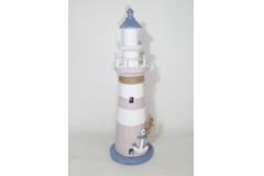 Faro C/ancora Cm 37.5