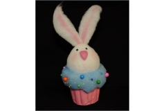 Coniglio Muffin