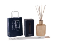 Diffusore Bottiglia 500  Ml Edizione Limitata Camila