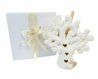 Bomboniera Matrimonio Albero Della Vita Infusore