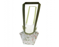 Borsina Aqua Media Pz 10 Decorazione Primavera Pasqua