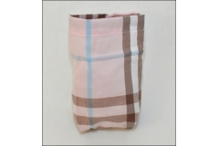 Sacchetto Grande Antibe Rosa 12x17 Cm