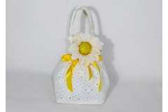 Borsa Sangallo/girasole Grande