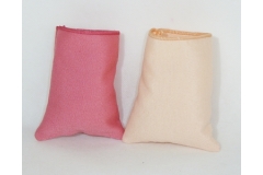 Sacchetto Mini Corallo/cipria Pz 10