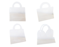 Borsa Pet Pz 10 Decorative Incarti Composizione Floreale Addobbi