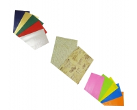 Sacchetti Regalo Carta 20x35 Pz 50 Assortite Regali Hobby