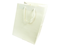 Buste Carta Kraft Lux 24x34+24 Pz 12 Decorazioni Incarti