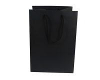 Buste Carta Kraft Lux 24x34+24 Pz 12 Decorazioni Incarti