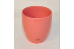 Cachepot Bombato Diametro 13 Cm