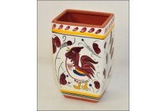 Vaso Quadro Deco Cascina