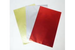 Buste Regalo Perlate 25x40 Cm