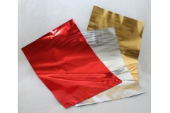 50 Buste Regalo Stampa Style 35x50 Cm