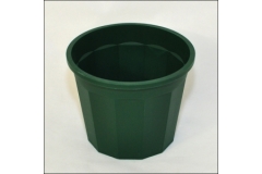 Vaso Euro 14x12 cm accessori fioristi per piante