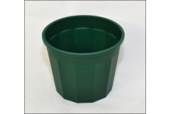Vaso Euro 16x13.5 Cm
