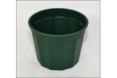 Vaso Euro 18x14.5 Cm
