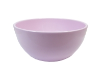 Ciotola Ceramica Rosa D. 22,5 Composizione Floreale Fioristi