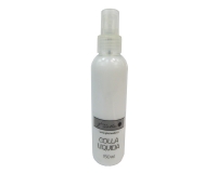 Colla Liquida Spray 150 Ml Fissa Glitter Decorazioni Addobbi