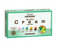 Maxtris Bon Bon Cream g 900 Eventi Battesimo Colorati Sfumati
