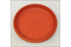 Sottovaso Mediterraneo Diametro 22 Cm