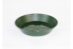 Sottovasi Mediterraneo Diametro 18 Cm pezzi 10