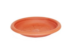 Sottovaso Botanico D. 18 Cm