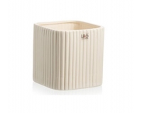 Cubo Nairobi 7,5x7,5x7,5 Decorazione Composizione Floreale