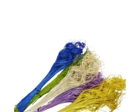 Curly Ting Ting Gr 200 Colorato Fiori Secchi Decorativi Matrimonio Nozze