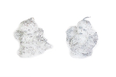 Cero Candela Angelo Musicale 6x5x4 Cm Decorazione Arredo Natale