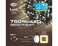 Filo 750 Miniled Controller Timer Mt 53 Addobbi Natale