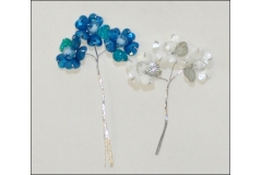 36 Fiori Chic
