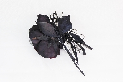 Pick Rosa Eden Grande 20x30 Cm Fiore Sintetico Fai Da Te