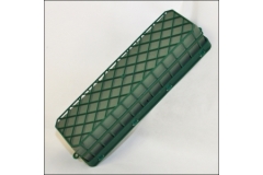 Gabbia Con Spugna Idro 40 Cm - 1+1/2 Spugna -