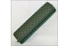 Gabbia Con Spugna Idro Da 50 Cm - 2 Spugne -