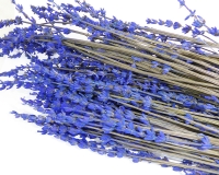 Mazzo Di Lavanda Stabilizzata Da 150 Grammi Profumata
