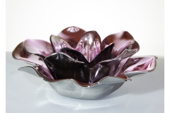 Rosa Cleo 19x8 Cm