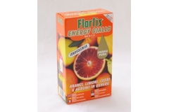 CONCIME ENERGY GIALLO PER AGRUMI DA 600 GRAMMI
