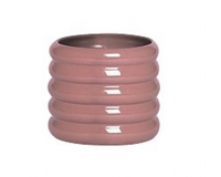 Vaso Tubo D 14 H 13 Decorazioni Composizione Floreale Primavera Pasqua