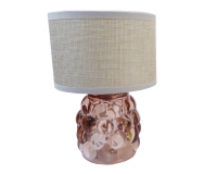 Lampada Base Vetro Decorazioni Per Bomboniere Fai Da Te Ogni Occasione