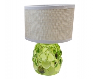 Lampada Base Vetro Decorazioni Per Bomboniere Fai Da Te Ogni Occasione