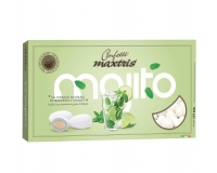 Confetto Maxtris Kg 1 Cioccomandorla Gusto Mojito