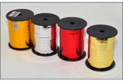 Rocchetta Nastro Reflex 10 Mm Per 250 Metri