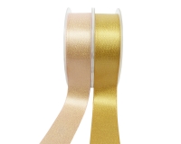 Nastro Satin Perla Mm 16x 15 Mt