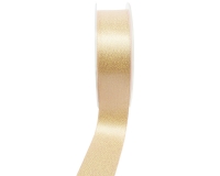 Nastro Satin Perla Mm 25 X 15 Mt