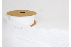 Nastro Deco Juta Animato Cm 4 X15 Yds