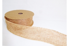 Nastro Deco Juta Animato Cm 4 X15 Yds