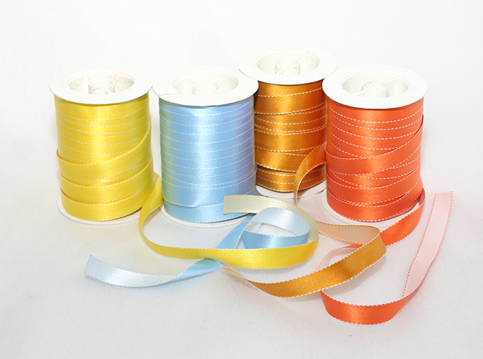Nastro Twist Alto 15 Mm Per 40 Metri