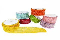Natro In Juta Colorata Alta 50cm Per 20 Mt Confezionamento Fai Da Te